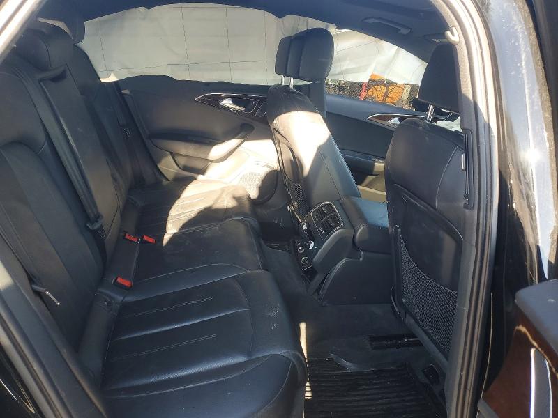 48837856 :رقم المزاد ، WAUFGAFC0GN023415 vin ، 2016 Audi A6 مزاد بيع