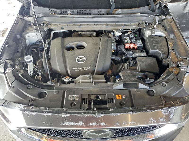 Aukcja sprzedaży 2019 Mazda Cx-5, vin: JM3KFACM7K0655410, numer aukcji: 51013076