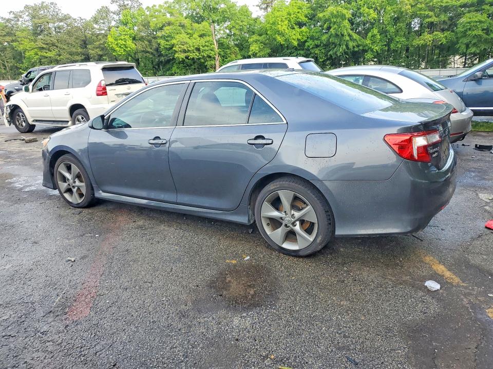 Aukcja sprzedaży 2012 Toyota Camry, vin: 4T1BK1FK5CU002434, numer aukcji: 51329696