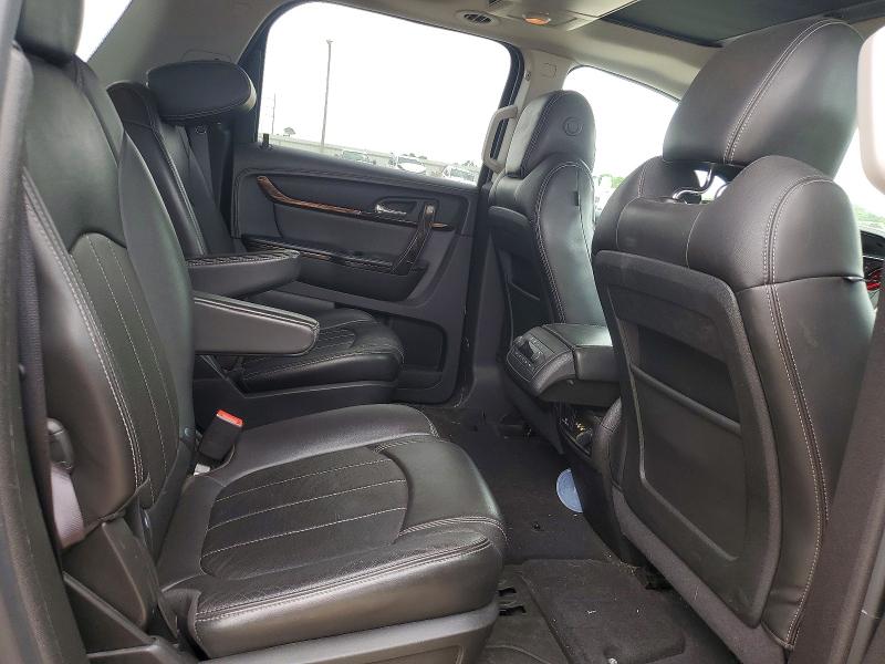Aukcja sprzedaży 2013 Gmc Acadia, vin: 1GKKRTKD4DJ214154, numer aukcji: 50340446