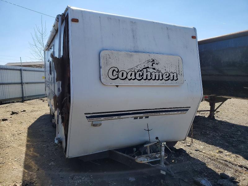Продажа на аукционе авто 2000 Coachman Recreational Vehicle (rv), vin: 1TC2B3493Y1508700, номер лота: 48591876
