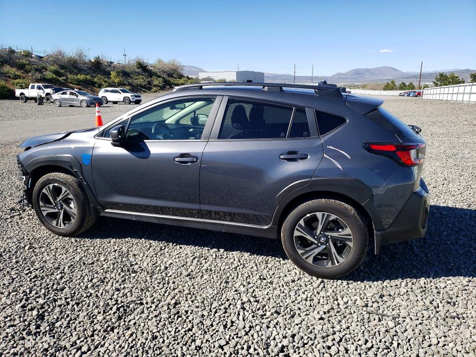 Продаж на аукціоні авто 2024 Subaru Crosstrek, vin: JF2GUADC6R8875371, номер лоту: 49116716