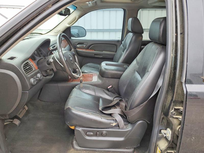 Продаж на аукціоні авто 2007 Chevrolet Avalanche, vin: 3GNFK12327G271950, номер лоту: 51579426
