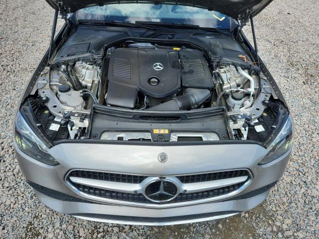 Aukcja sprzedaży 2023 Mercedes-benz C, vin: W1KAF4GB3PR095277, numer aukcji: 51165626