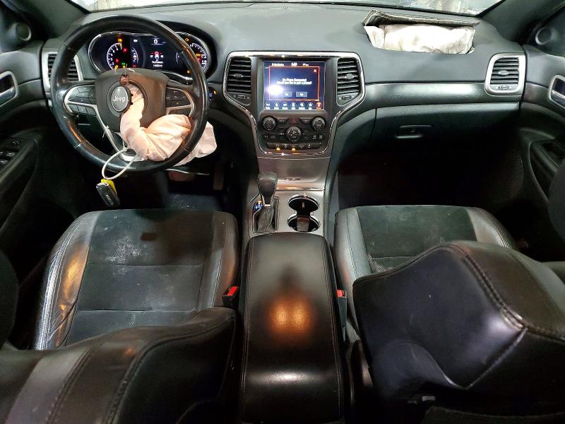 Продаж на аукціоні авто 2018 Jeep Grand Cherokee, vin: 1C4RJFAG3JC251033, номер лоту: 50907566