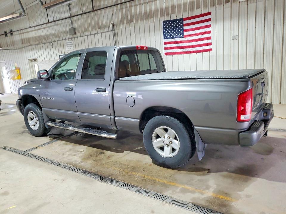 Продаж на аукціоні авто 2003 Dodge Ram 1500, vin: 1D7HU18D13J645202, номер лоту: 51338266
