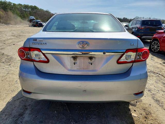 2013 Toyota Corolla მანქანა იყიდება აუქციონზე, vin: 5YFBU4EE2DP198374, აუქციონის ნომერი: 47927696