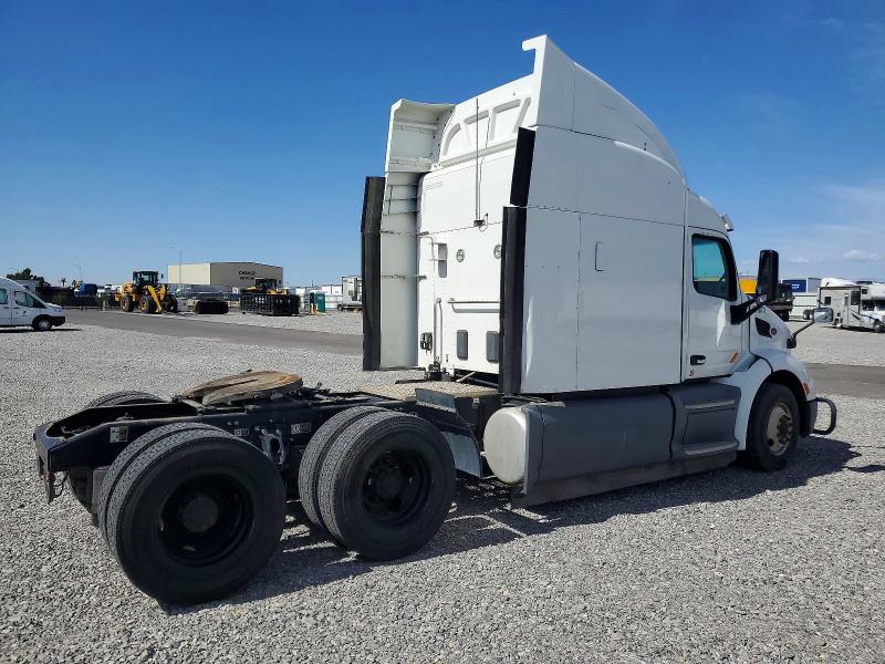 Aukcja sprzedaży 2018 Peterbilt 579, vin: 1XPBDP9X0JD452495, numer aukcji: 51457186