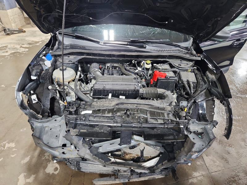 Aukcja sprzedaży 2025 Ford Escape, vin: 1FMCU9MN1SUA80976, numer aukcji: 50135316
