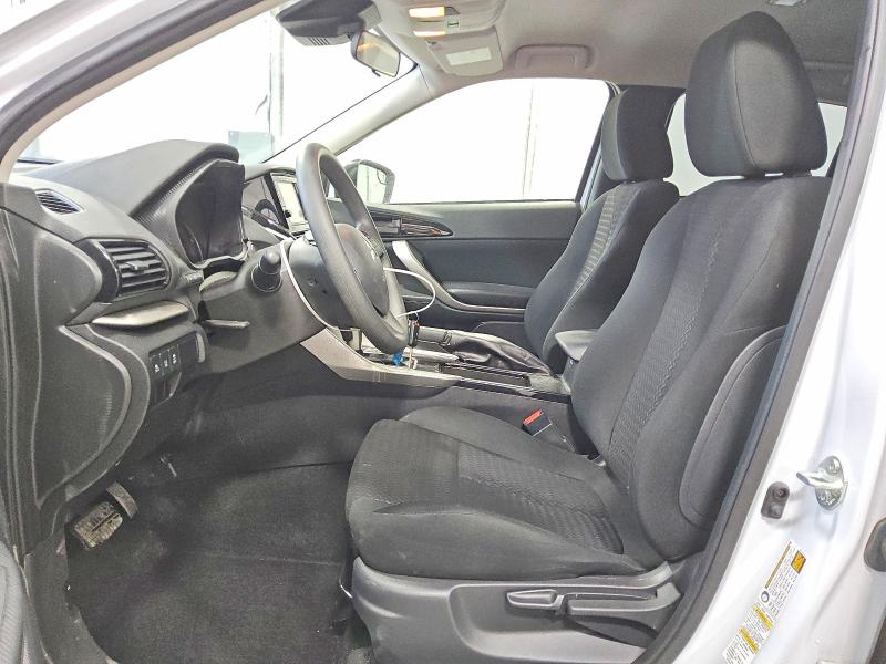 50299366 :رقم المزاد ، JA4ATUAA9RZ075003 vin ، 2024 Mitsubishi Eclipse Cross مزاد بيع