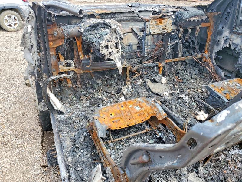 51975366 :رقم المزاد ، 1FD8W3D68JEB97758 vin ، 2018 Ford F350 مزاد بيع