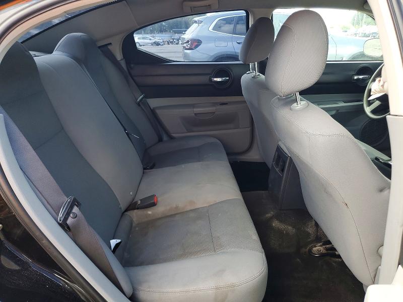 Aukcja sprzedaży 2006 Dodge Charger, vin: 2B3KA43R16H469076, numer aukcji: 50835646