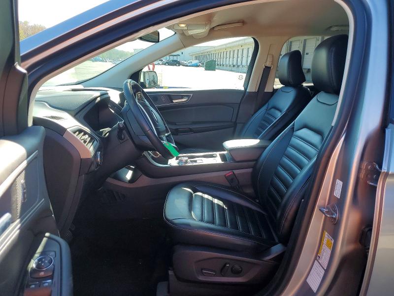 Продажа на аукционе авто 2024 Ford Edge, vin: 2FMPK4J99RBA67748, номер лота: 48669956