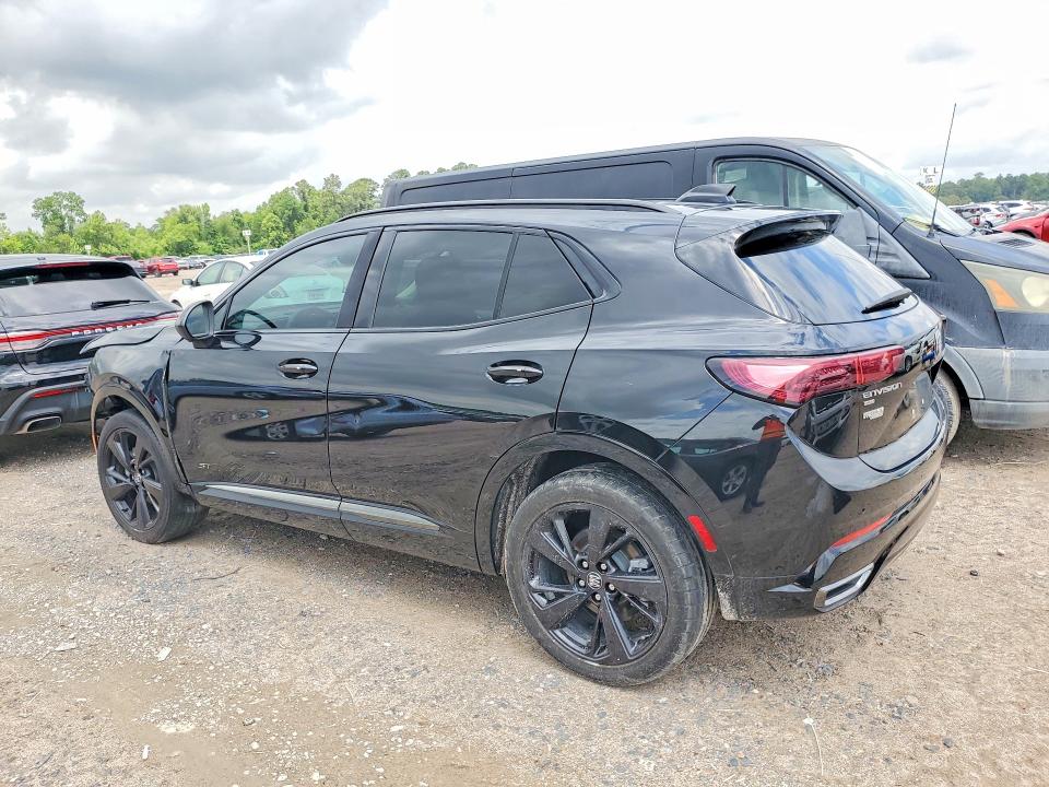Продаж на аукціоні авто 2025 Buick Envision, vin: LRBFZLE46SD031888, номер лоту: 50758416