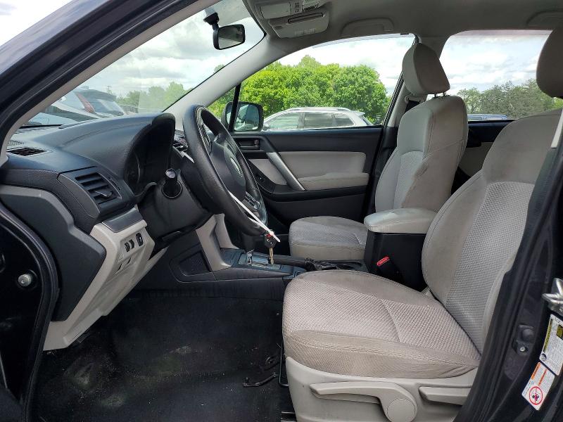 Продаж на аукціоні авто 2015 Subaru Forester, vin: JF2SJABC6FH544307, номер лоту: 51772046