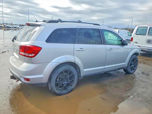 Продаж на аукціоні авто 2014 Dodge Journey, vin: 3C4PDCCG2ET138050, номер лоту: 49838306