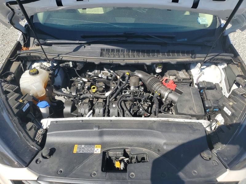2019 Ford Edge მანქანა იყიდება აუქციონზე, vin: 2FMPK3J94KBC57182, აუქციონის ნომერი: 49918656