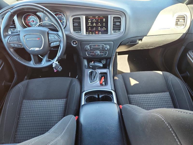 Продажа на аукционе авто 2023 Dodge Charger, vin: 2C3CDXBG7PH547085, номер лота: 48653506