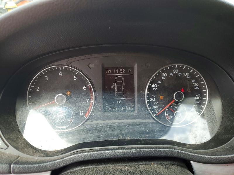 Aukcja sprzedaży 2013 Volkswagen Passat, vin: 1VWBP7A30DC084781, numer aukcji: 48966816
