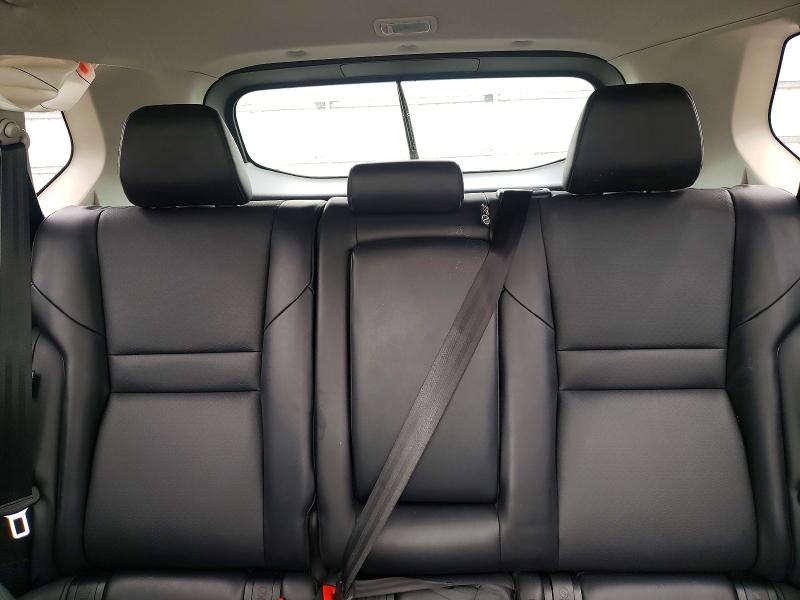 Продаж на аукціоні авто 2021 Nissan Rogue, vin: JN8AT3BB4MW233639, номер лоту: 50798536