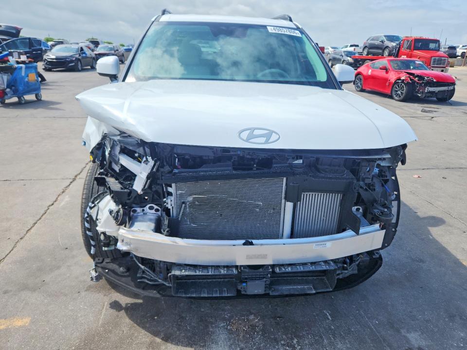 Aukcja sprzedaży 2025 Hyundai Santa Fe, vin: 5NMP24GL1SH104029, numer aukcji: 49857806