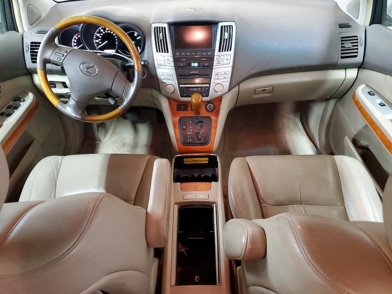 Продаж на аукціоні авто 2004 Lexus Rx 330, vin: 2T2HA31U94C009497, номер лоту: 48006306