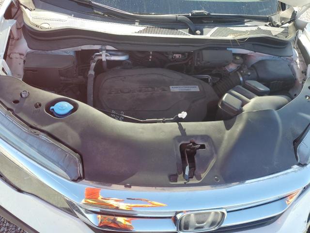 Aukcja sprzedaży 2020 Honda Pilot, vin: 5FNYF5H51LB007057, numer aukcji: 51280926