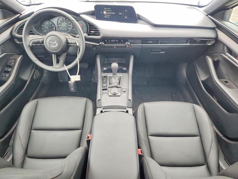 Продаж на аукціоні авто 2026 Mazda 3, vin: JM1BPAKL2T1851457, номер лоту: 49062816