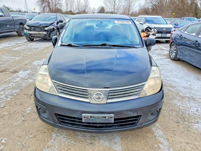 Aukcja sprzedaży 2008 Nissan Versa, vin: 3N1BC11E48L425433, numer aukcji: 47565746