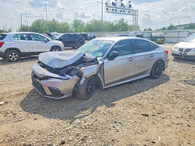 Продаж на аукціоні авто 2024 Honda Civic, vin: 2HGFE2F55RH507206, номер лоту: 50363146