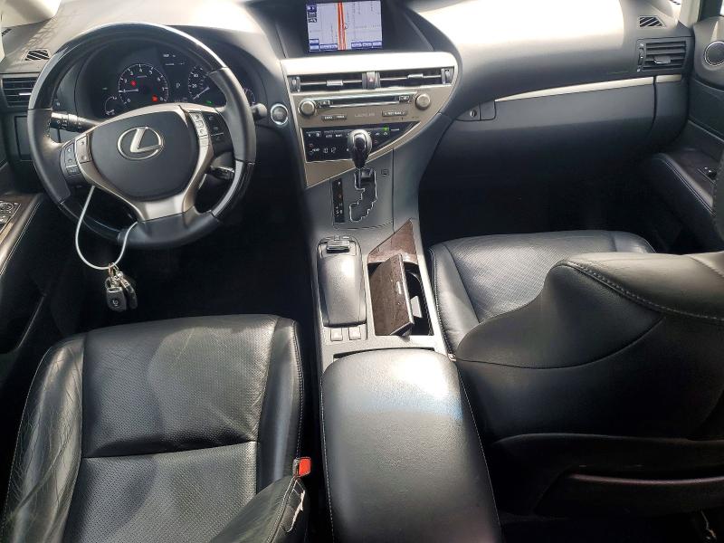 Продажа на аукционе авто 2015 Lexus Rx 350, vin: 2T2BK1BA9FC333421, номер лота: 48819596