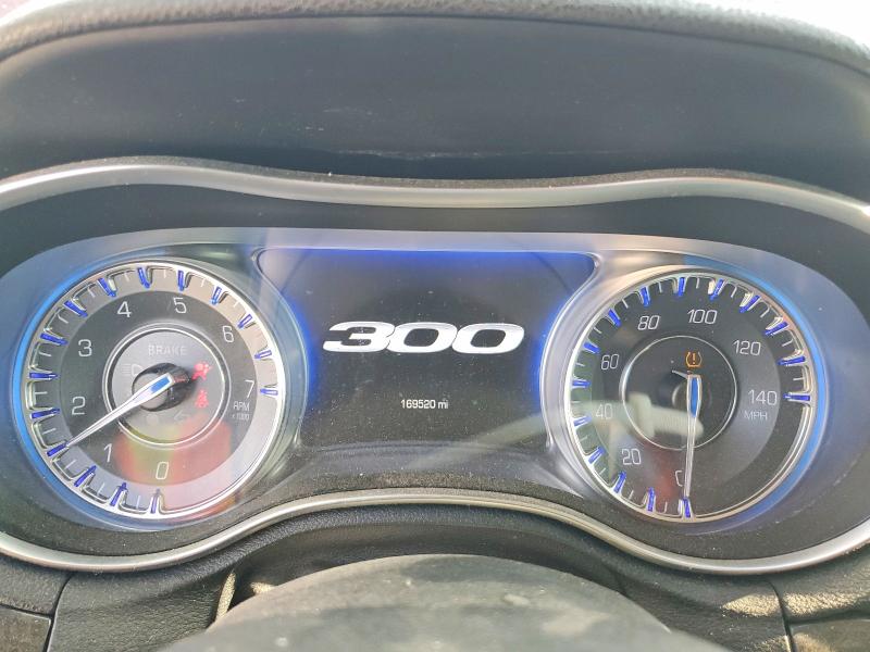 Aukcja sprzedaży 2017 Chrysler 300c, vin: 2C3CCAEG8HH559985, numer aukcji: 50272216