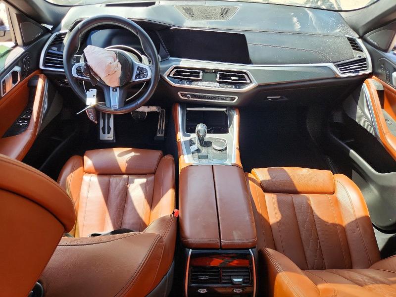Aukcja sprzedaży 2020 Bmw X6, vin: 5UXCY6C0XL9D54551, numer aukcji: 49879436