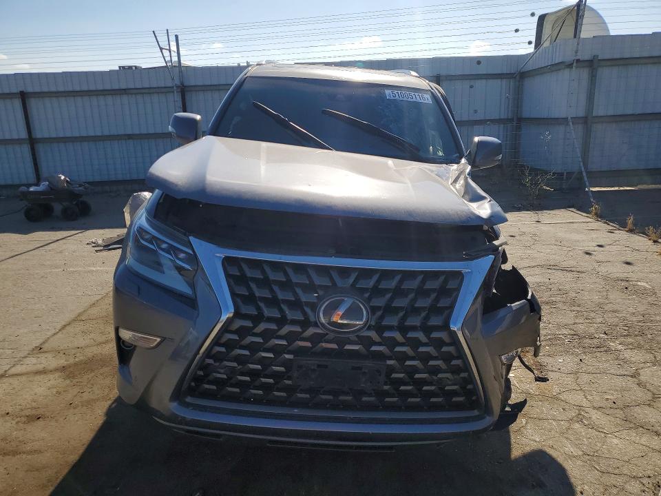 Продажа на аукционе авто 2021 Lexus Gx, vin: JTJAM7BX1M5293943, номер лота: 51005116