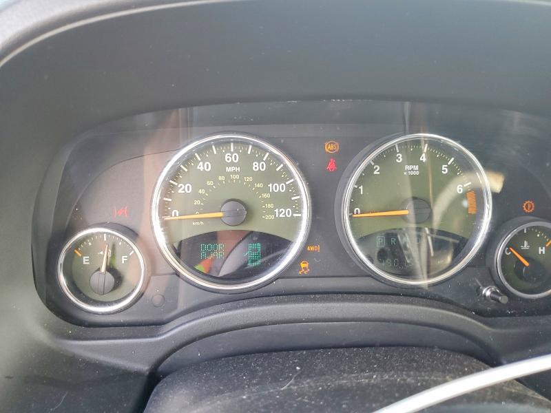 Aukcja sprzedaży 2011 Jeep Patriot, vin: 1J4NF4GB7BD173197, numer aukcji: 48797536