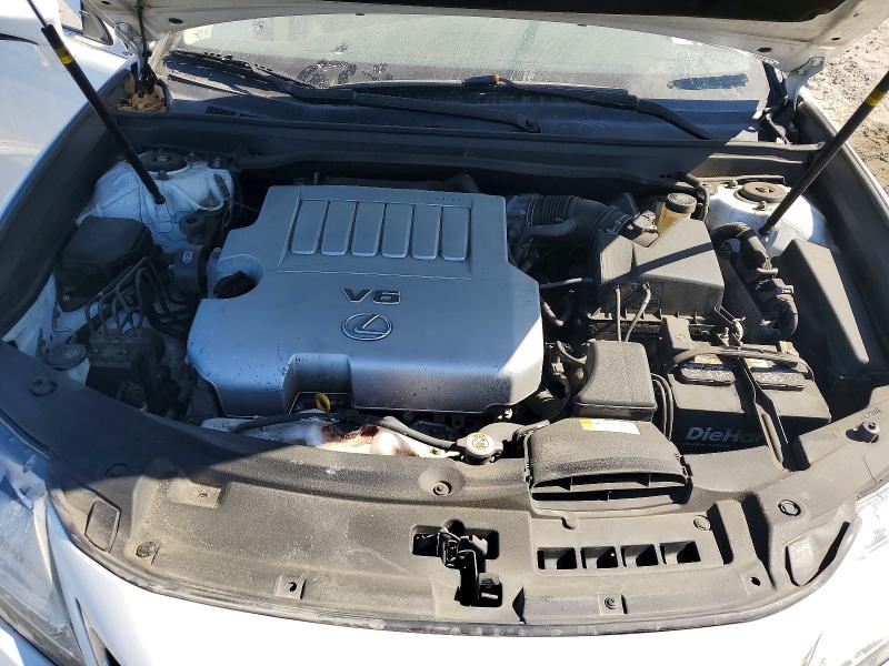 Aukcja sprzedaży 2015 Lexus Es 350, vin: JTHBK1GG8F2201927, numer aukcji: 48521086