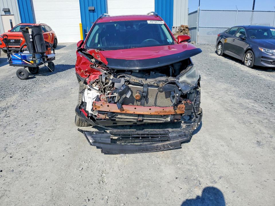 Продаж на аукціоні авто 2017 Toyota Rav4, vin: 2T3BFREV7HW655957, номер лоту: 49194176