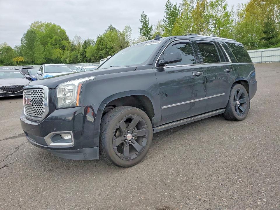 Aukcja sprzedaży 2016 Gmc Yukon, vin: 1GKS2CKJ0GR326787, numer aukcji: 51004446