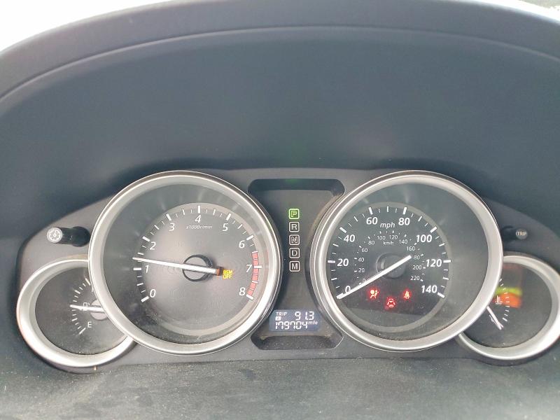 48389906 :رقم المزاد ، JM3TB3DV0E0431239 vin ، 2014 Mazda Cx-9 مزاد بيع