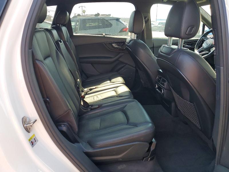 Aukcja sprzedaży 2017 Audi Q7, vin: WA1VAAF76HD021611, numer aukcji: 73891865