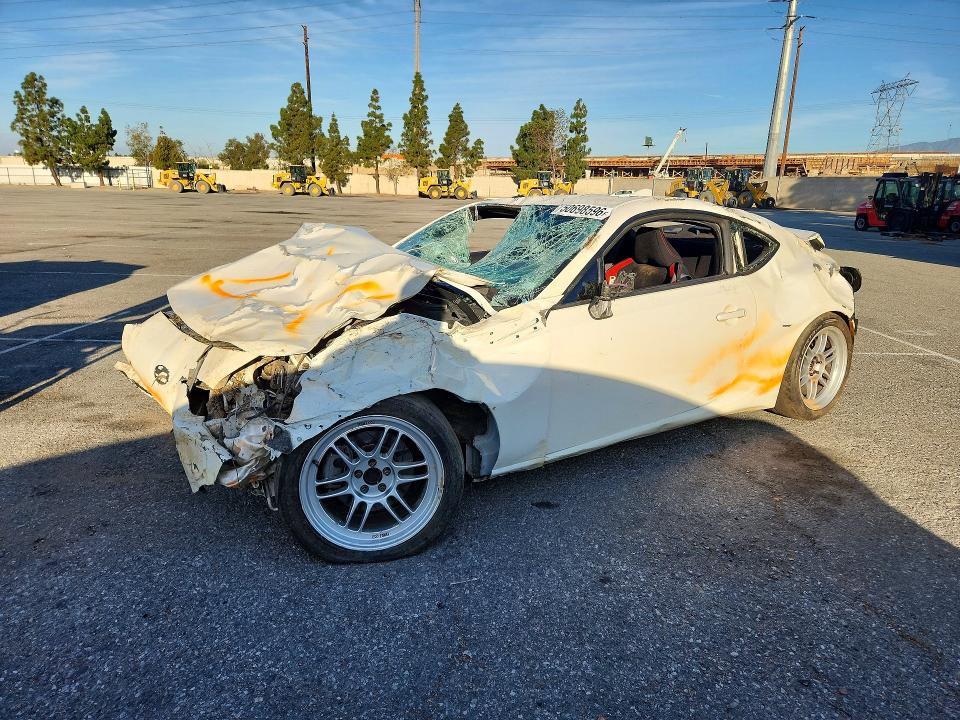 Aukcja sprzedaży 2016 Scion Fr-s, vin: JF1ZNAA16G9701644, numer aukcji: 50698596