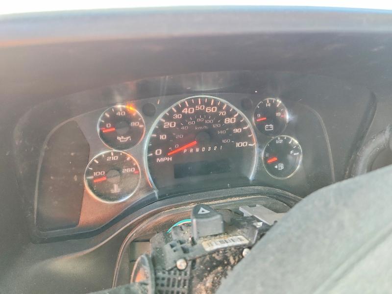 Продаж на аукціоні авто 2013 Chevrolet Express, vin: 1GCSGAFX0D1136420, номер лоту: 49056786