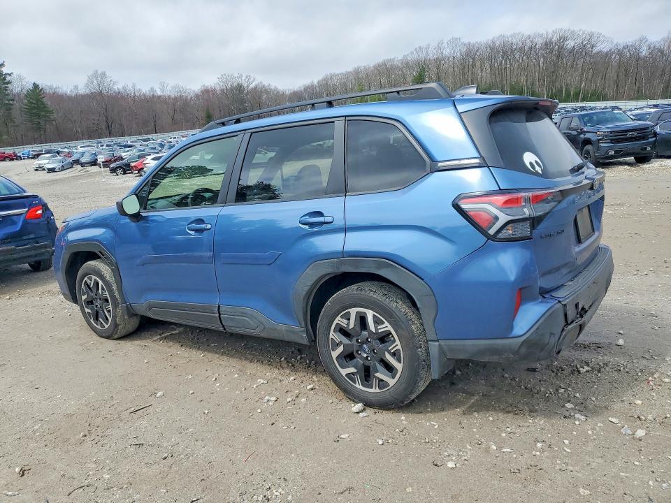 Продажа на аукционе авто 2025 Subaru Forester, vin: JF2SLDDC1SH439113, номер лота: 48246576