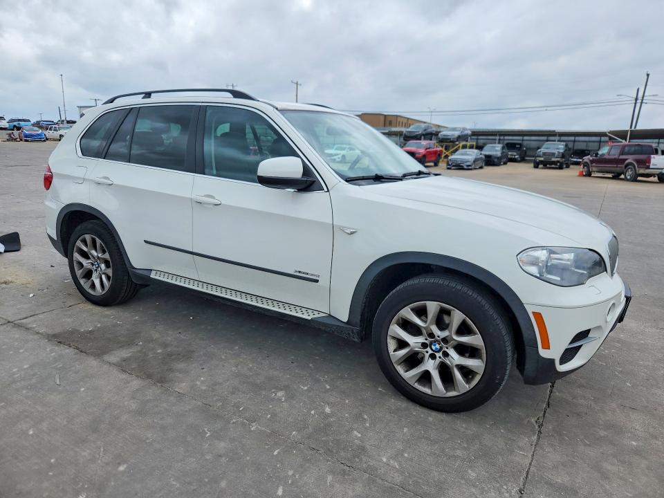 Aukcja sprzedaży 2013 Bmw X5, vin: 5UXZV4C56D0B17645, numer aukcji: 50736506
