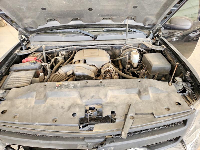 Продажа на аукционе авто 2013 Chevrolet Silver1500, vin: 3GCPKSE73DG265328, номер лота: 51540056