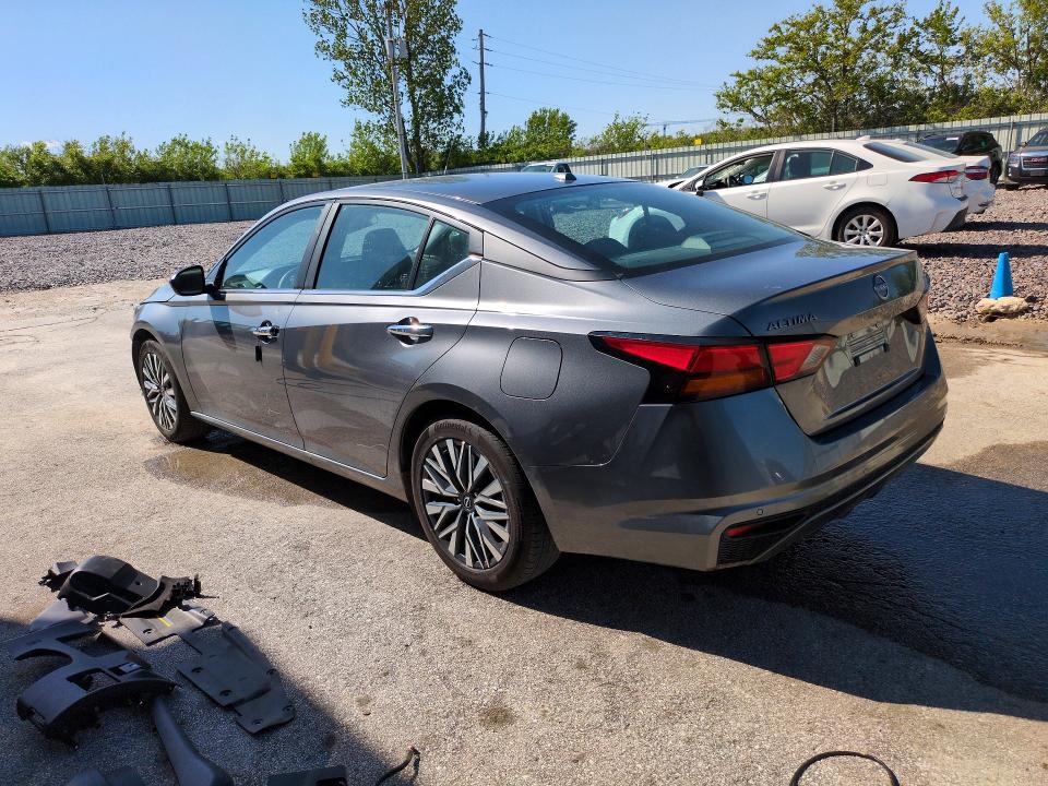 Продажа на аукционе авто 2025 Nissan Altima, vin: 1N4BL4DV5SN368795, номер лота: 50685876