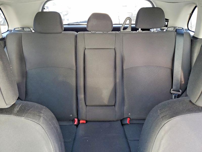 2015 Mitsubishi Outlander Sport მანქანა იყიდება აუქციონზე, vin: 4A4AP3AU3FE003482, აუქციონის ნომერი: 49817696