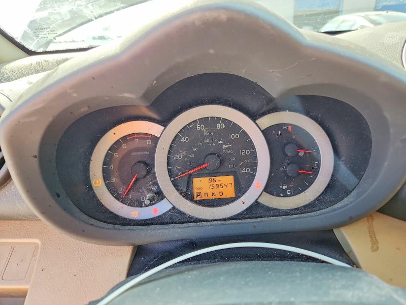 Продаж на аукціоні авто 2011 Toyota Rav4, vin: 2T3ZF4DV6BW056249, номер лоту: 48580276
