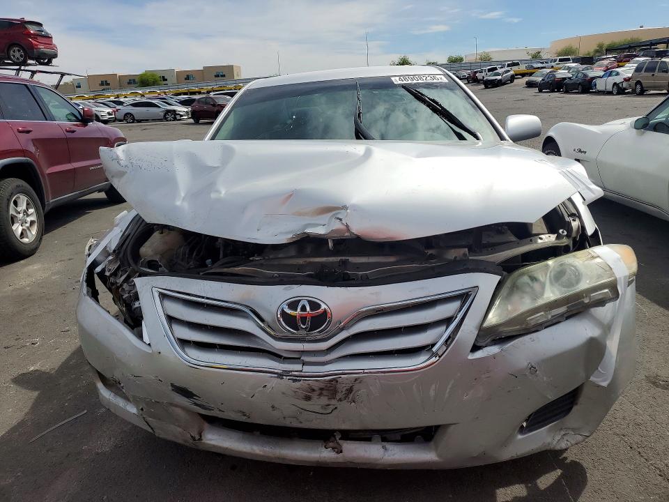 Auction sale of the 2011 Toyota Camry, vin: 4T4BF3EK4BR175514, lot number: 48908236