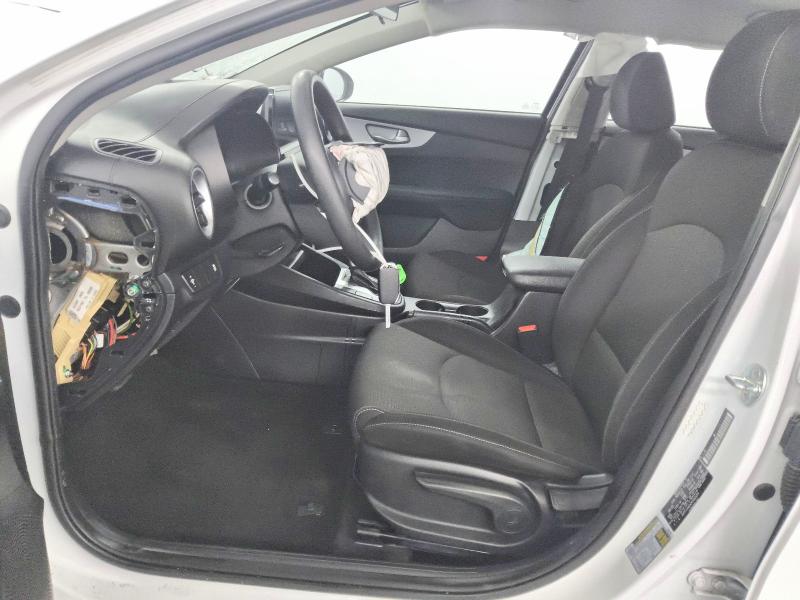 Aukcja sprzedaży 2023 Kia Forte, vin: 3KPF24ADXPE682691, numer aukcji: 51427036
